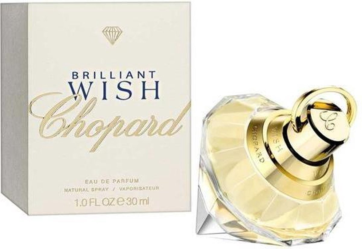 Chopard Brilliant Wish Edp Spray 30ml 30 ml