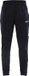 Craft Trainingsbroek Dames Maat S Zwart/Wit Progress Pant