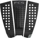 FCS Julian Surf Traction Pad Noir