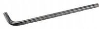 Bahco TORX Plus IP 7 inbussleutel Zwart