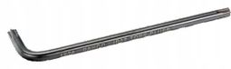 Bahco TORX Plus IP 7 inbussleutel Zwart