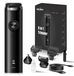 StarTech 3-in-1 herentrimmer