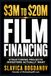 $3M to $20M Film Financing: Structuring Projects Investors Actually Want
