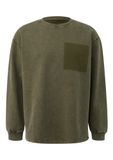 QS 2172415 trainingspak voor heren, 7929, XL