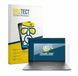 BROTECT Screenprotector voor HP Zbook X G2i 16" Beschermglas transparant