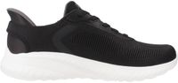 Skechers Bobs Squad Chaos - Solid Step Chaussures Noir EU 46