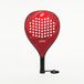 Kuikma Raquette de padel adulte - Kuikma PR OPEN Rouge