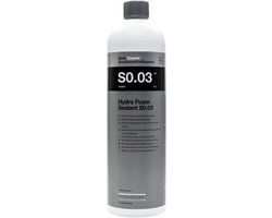 Koch Chemie S0.03 Hydro Foam Sealant - 1000 ml