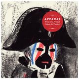 Krieg Mute Records - Apparat - Krieg Und Frieden (Music For Theatre) (2 LP)
