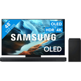 Samsung S90H / OLED TV / 48 / 2026