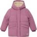 s.Oliver Manteau outdoor déperlant à capuche doublée fille