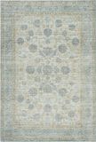 Safavieh Vloerkleed Aubry Lichtblauw 122 x 183 cm