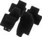 AutoStyle Automatten Audi A6 2007-2010