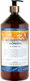Claudius Cosmetics B.V. Bodylotion Honing 1 liter met gouden pomp