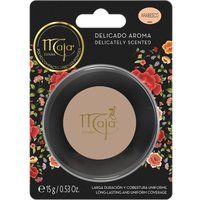 Maja Classic Pressed Powder Arabesco