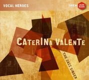 Outhere Caterina Valente, Chet Baker Quartet - The Jazz Singer (CD)