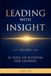 Leading with Insight: 31 Days of Wisdom for Leaders