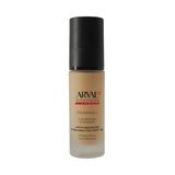 Arval Couperoll Anti-roodheid SPF15 volledige dekking foundation SPF 15 30 ml 00