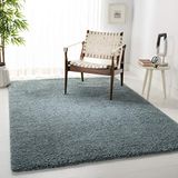 Safavieh Vloerkleed Lola Blauw 183 x 274 cm