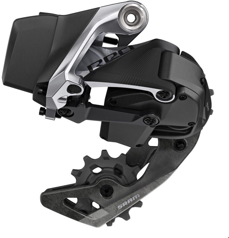 SRAM Red eTap AXS D1 Achterderailleur 12-speed