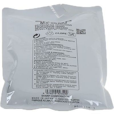 Sharp MX-561GV Developer