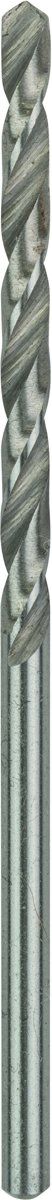 Bosch - Metaalboren HSS-G Standard 2.8 x 33 x 61 mm