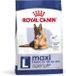 Royal Canin Maxi Ageing 8+ - 15 kg - Alimentation sèche pour chien