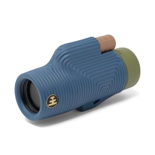 Nocs Provisions Zoom Tube monoculaire telescoop 8x32