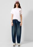 QS s.Oliver QS Jeans-Hose W44 X L32 Blauw