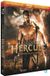 La LEGENDE D'HERCULE - EDITION LIMITEE STEE