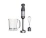 Kenwood Triblade XL+ HBM60.002GY - Blender - 1000W - Gris