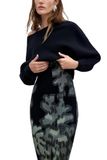 Desigual Vest_Pauline_Lacroix jurk voor dames