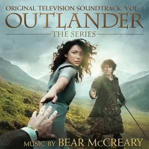 Bear McCreary Outlander (Original Television Soundtrack)