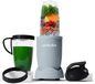 NutriBullet NB907MASL blender 0,9 l Sportblender 900 W Blauw