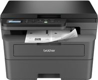 Brother DCP-L2622DW Zwart