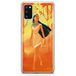 ERT GROUP mobiel telefoonhoesje voor Samsung A41 origineel en officieel erkend Disney patroon Pocahontas 001