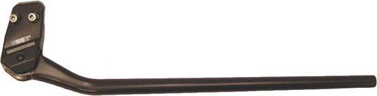 ESGE Standaard E-bike 28/29 Inch 35 Cm Aluminium Zwart