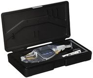 Mitutoyo 293-230-30 Digimatic Proof micrometer voor koelmiddel, 0 mm - 25 mm