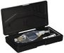 Mitutoyo 293-230-30 Digimatic Proof micrometer voor koelmiddel, 0 mm - 25 mm