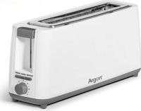 Argon Toaster, wit, 900 W