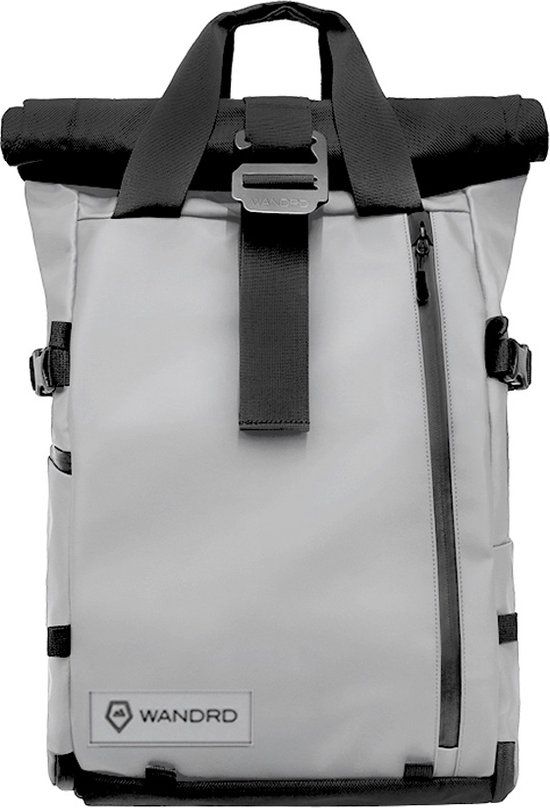 WANDRD PRVKE 21L V3 Camera Backpack - DisNet Grey