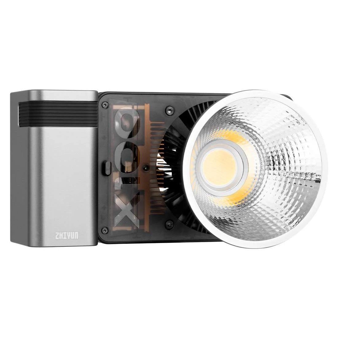 Zhiyun Molus X100 Pro - 6970194087481