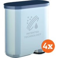 Philips AquaClean CA6903/22 Waterfilter - 4 stuks