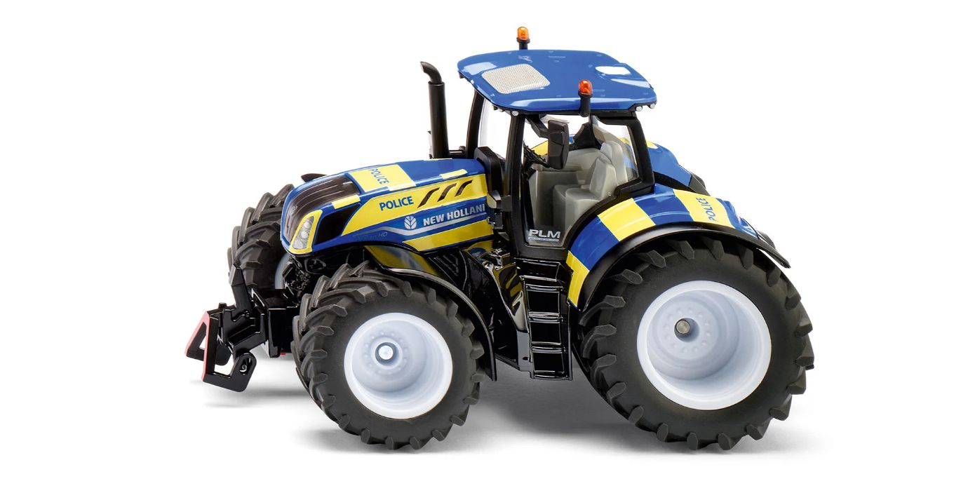 Siku 3297 Tractor