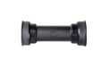 Shimano Deore XT MT800 Hollowtech II Press Fit Trapaslagers Zwart 107 mm