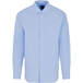Armani Exchange Chemise bleue