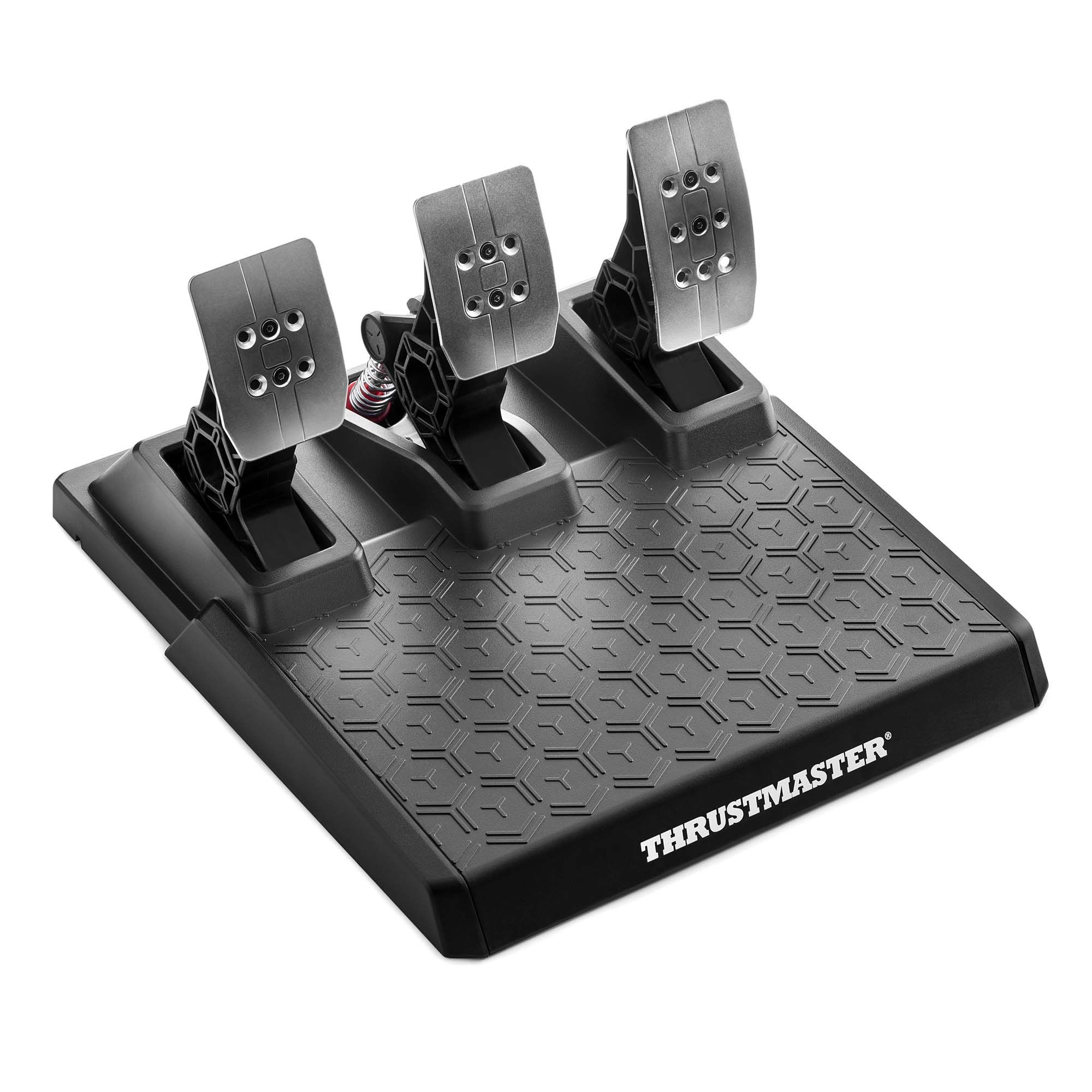 Thrustmaster T3PM Pedalen - PC, PlayStation 4, PlayStation 5, Xbox One, Xbox Series S, Xbox Series X