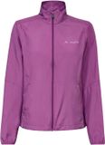VAUDE Dundee Classic ZO Jas, Fietsjas, Dames, Magenta, Maat L