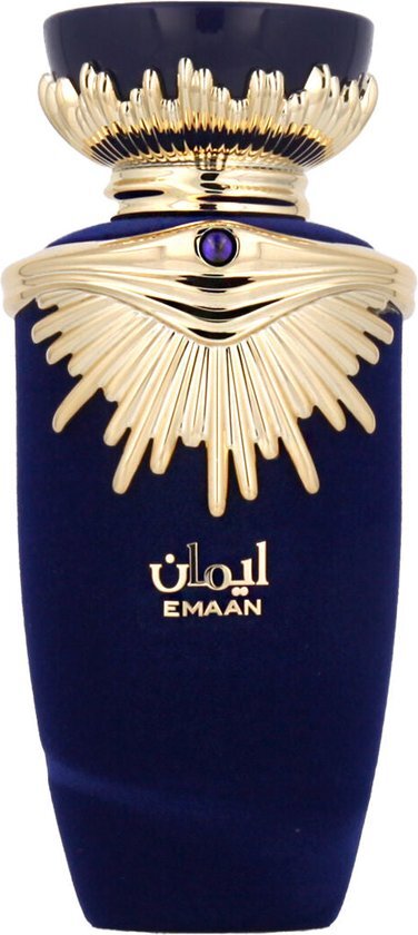 Uniseks Parfum Lattafa EDP Emaan 100 ml