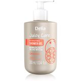 Delia Cosmetics Juicy Care